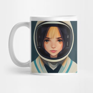 Ready for Space Mug
